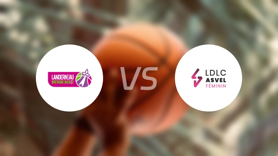 布雷塔尼女篮vs里昂女篮比分预测【2026/02/01】