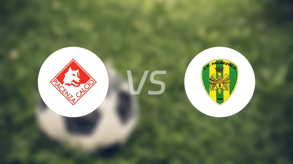 皮亚琴察vsAC帕拉索洛比分预测【2026/02/22】