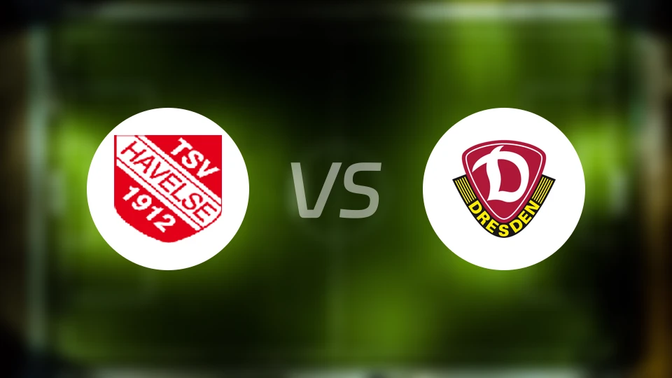 哈韦尔斯U19vs德累斯顿迪纳摩U19比分预测【2026/03/07】