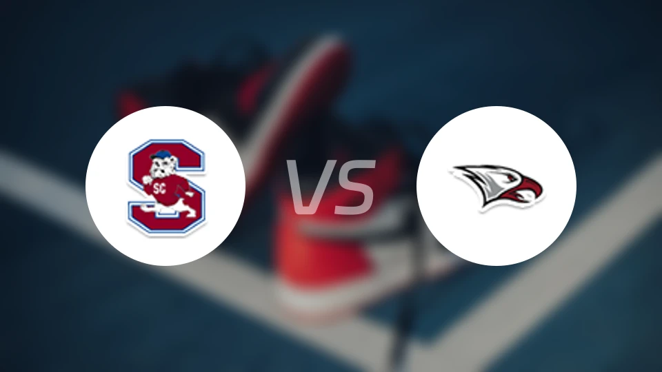 南卡罗来纳州立大学vs北卡罗莱纳中央大学比分结果战报【2026/03/06】