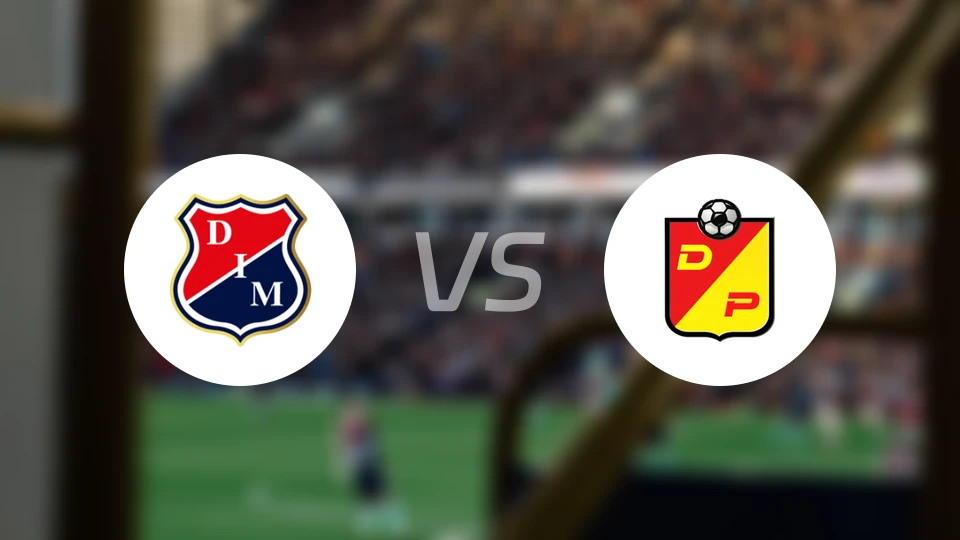 麦德林独立vs佩雷拉比分预测【2026/02/15】