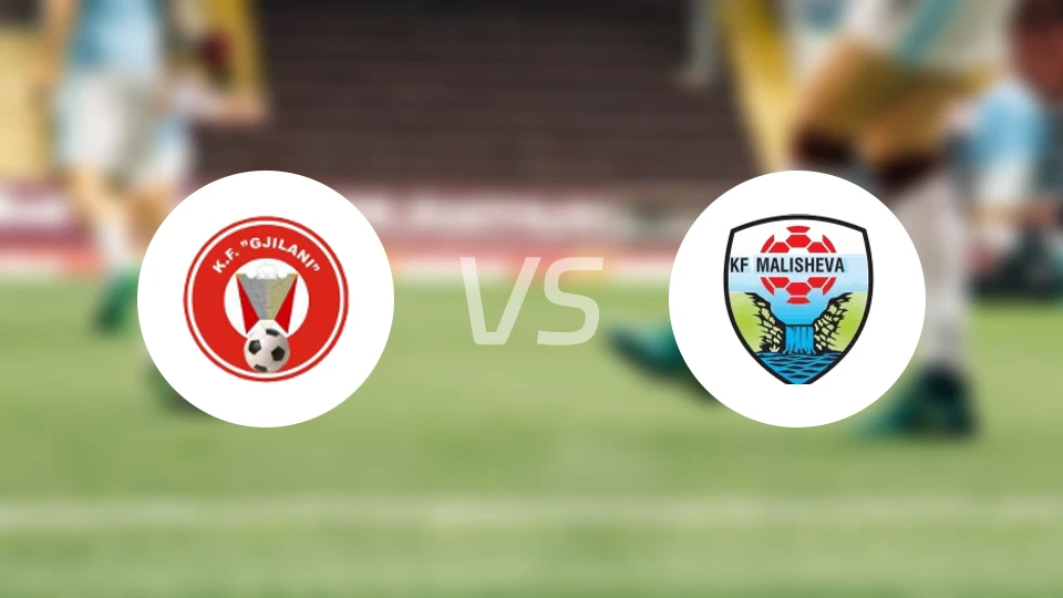 KF格尼拉内vs马利舍瓦比分预测【2026/02/28】