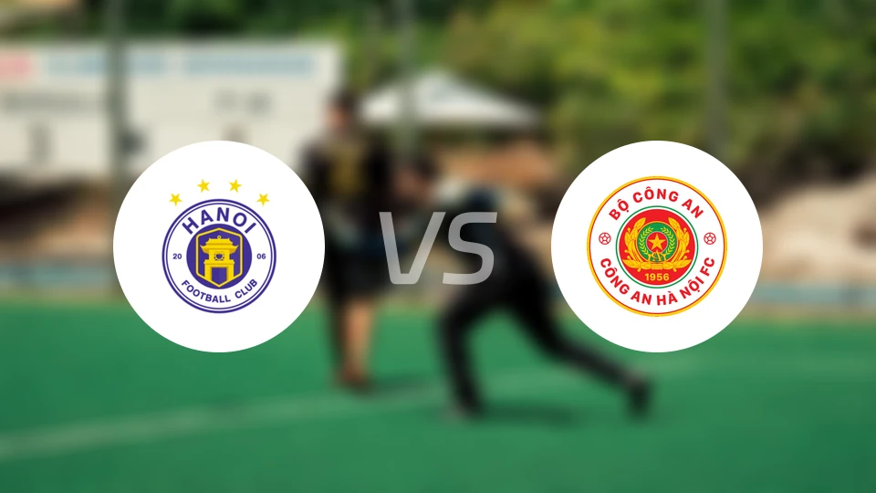 河内FCvs河内公安比分预测【2024/10/19】