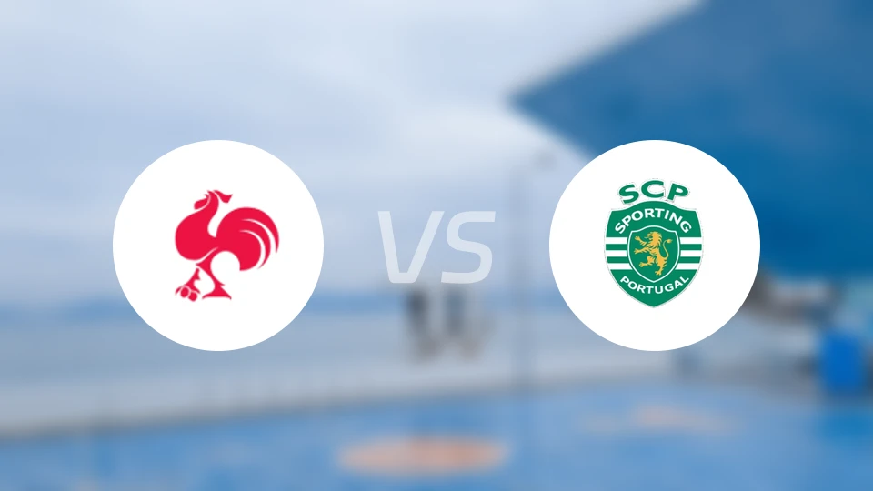 卡里多斯女篮vs里斯本竞技女篮比分预测【2025/11/30】