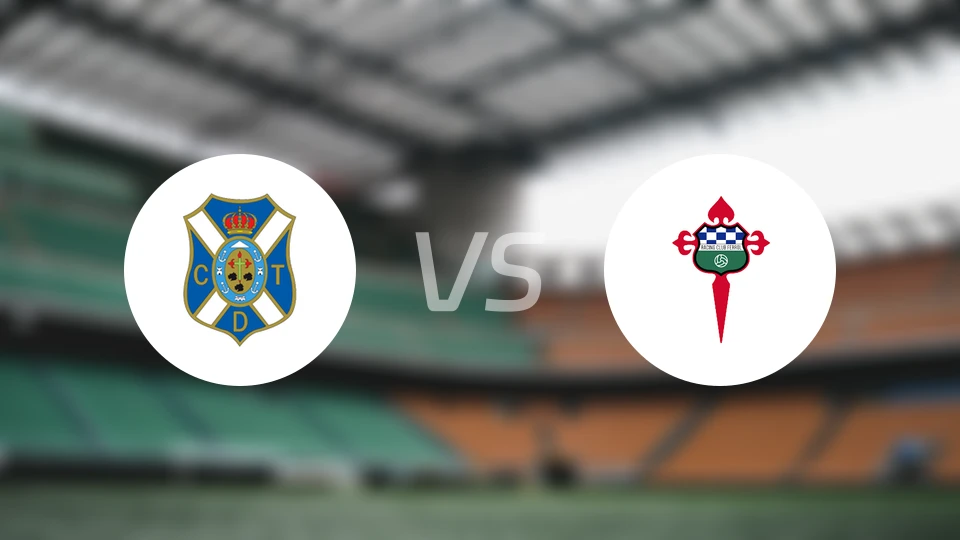 特内里费vs费罗尔竞技比分预测【2026/02/15】