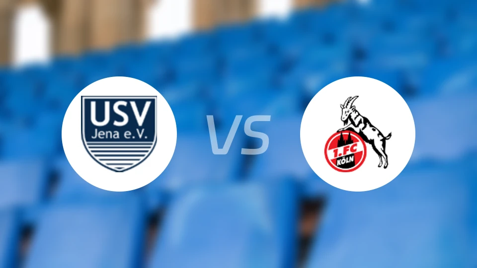 卡尔蔡司耶拿女足vs科隆女足比分预测【2024/10/19】