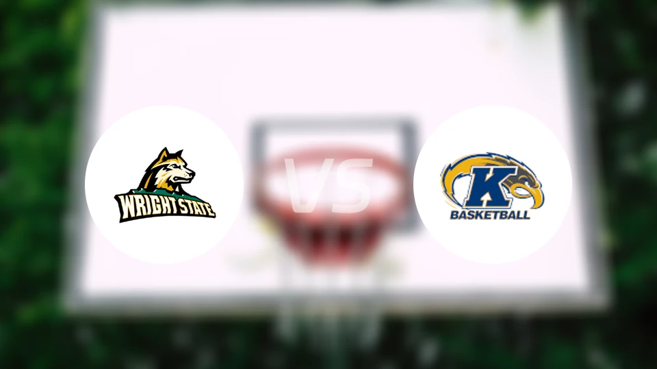 莱特州立大学vs肯特州立大学比分预测【2025/11/17】