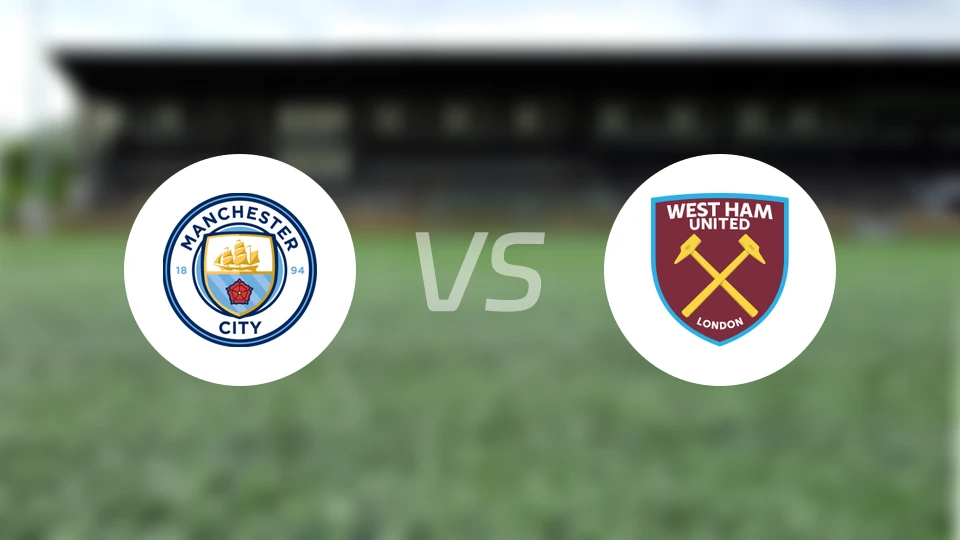 曼城U21vs西汉姆联U21比分结果战报【2024/10/06】