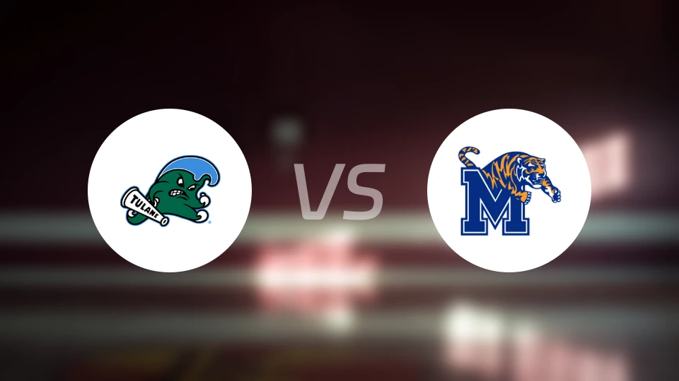 杜兰大学vs孟菲斯大学比分预测【2026/02/02】