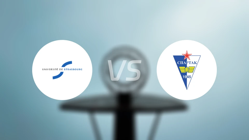 贝尔格莱德大学女篮vs苏博斯巴达女篮比分预测【2025/12/14】