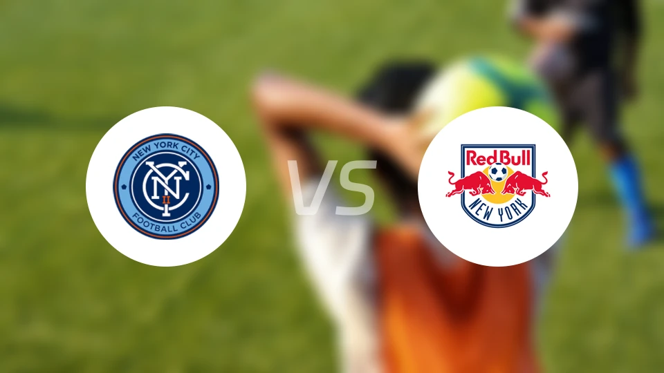 纽约城B队vs纽约红牛后备队比分结果战报【2026/03/16】