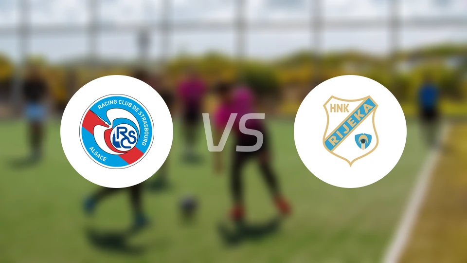 斯特拉斯堡vs里耶卡比分预测【2026/03/20】