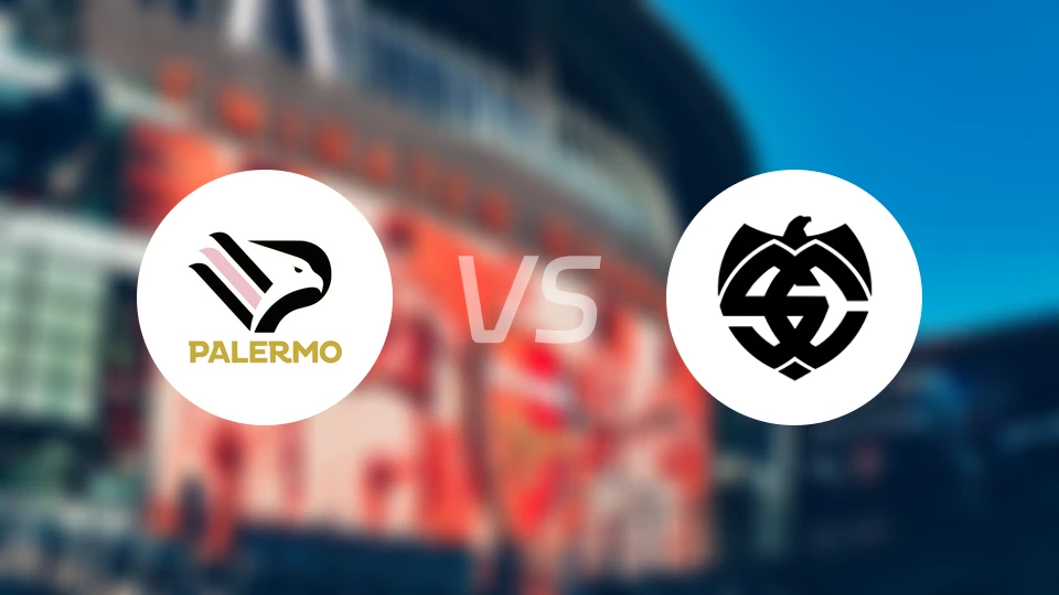 巴勒莫vs斯佩齐亚比分预测【2026/01/19】