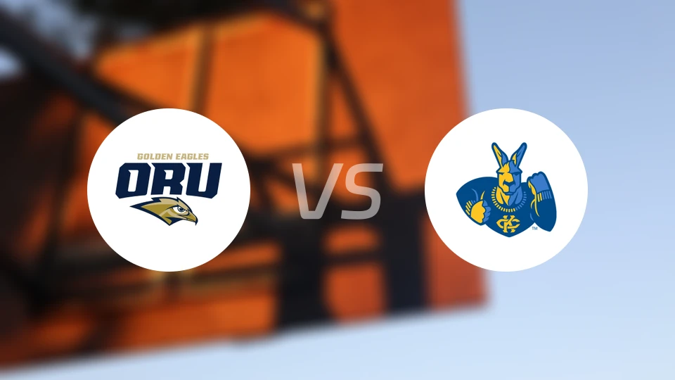 奥罗尔罗伯茨大学vs密苏里大学堪萨斯城分校比分结果战报【2026/03/01】