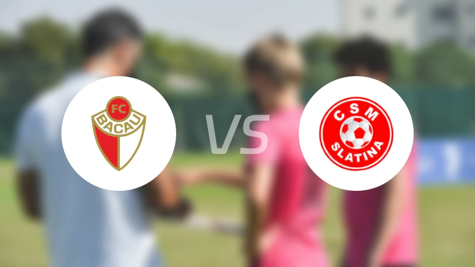 FC贝卡vsCSM斯拉蒂纳比分预测【2026/03/14】