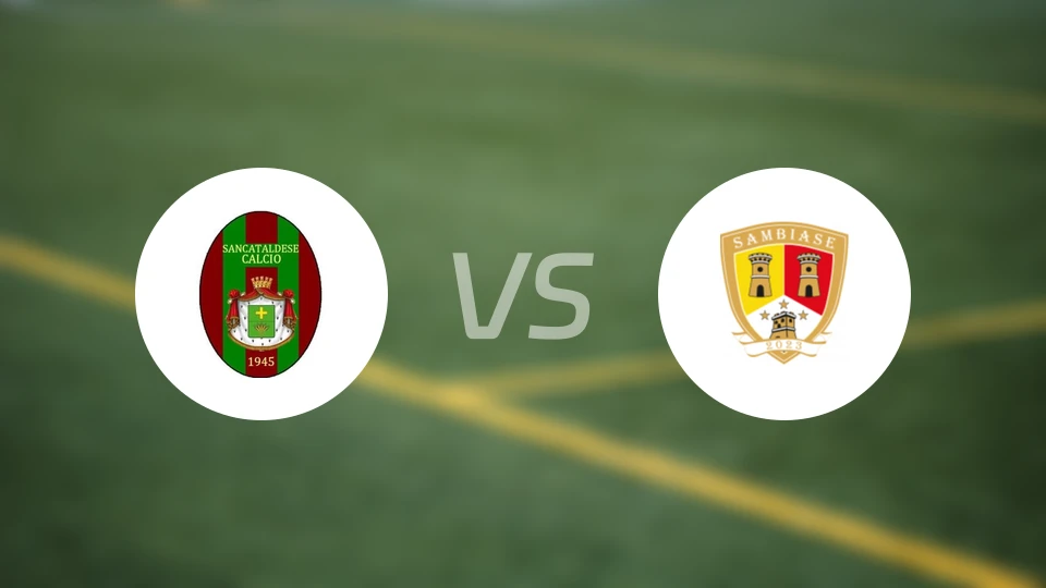 ASD桑卡塔尔德vs桑比亚塞比分预测【2026/03/15】