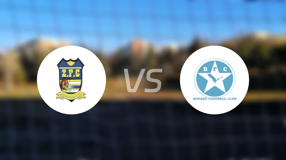 佐曼足球俱乐部vs布瓦凯FC比分预测【2026/02/15】