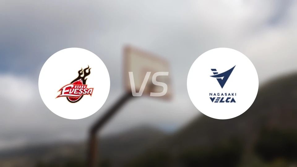 大阪七福神vs长崎维尔卡比分结果战报【2026/04/01】