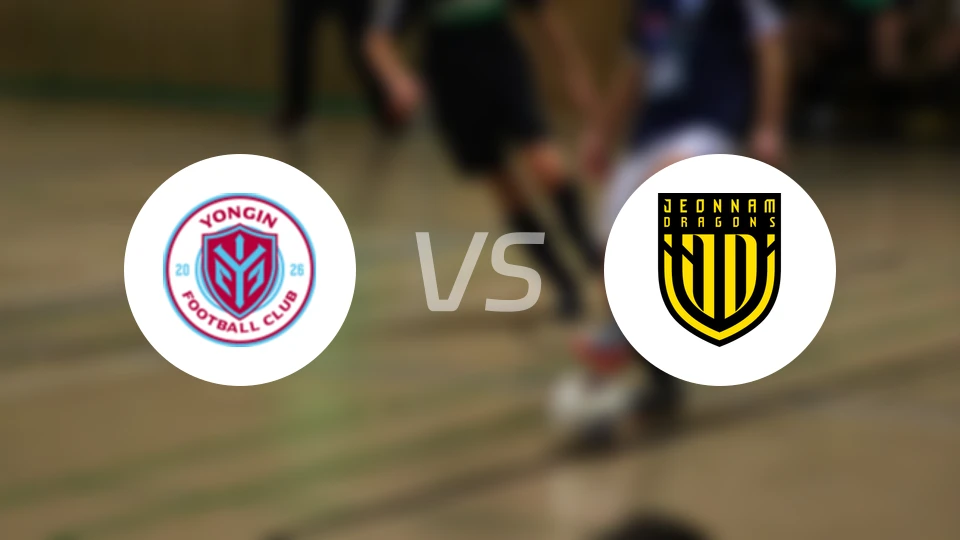 龙仁FCvs全南天龙比分预测【2026/04/04】