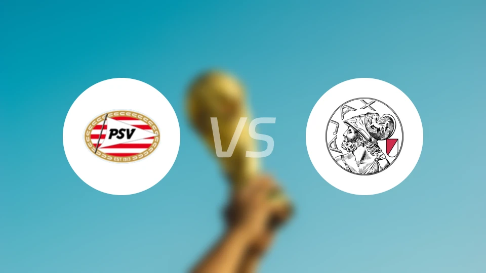 PSV埃因霍温女足vs阿贾克斯女足比分结果战报【2026/04/05】