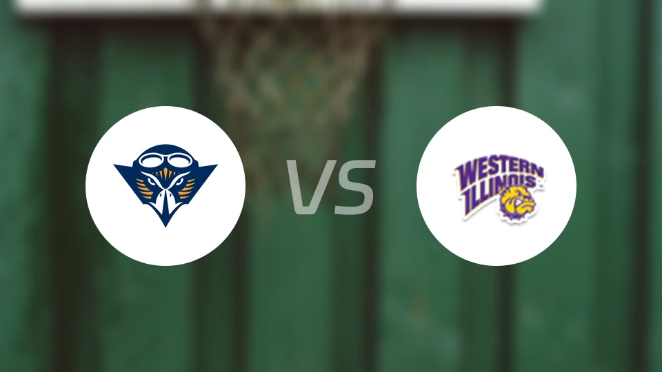 田纳西大学马丁分校vs西伊利诺大学比分预测【2026/02/01】