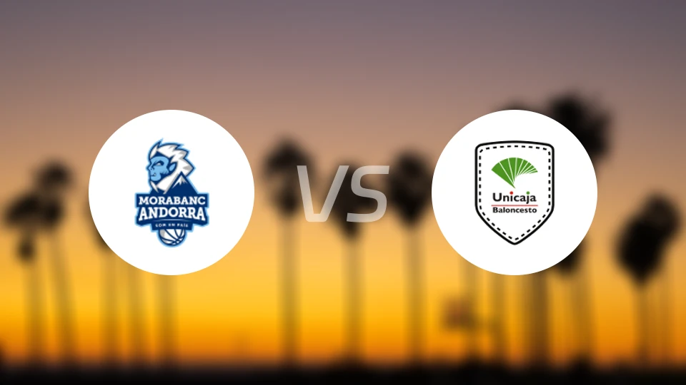 安道尔BCvs马拉加比分结果战报【2025/11/09】