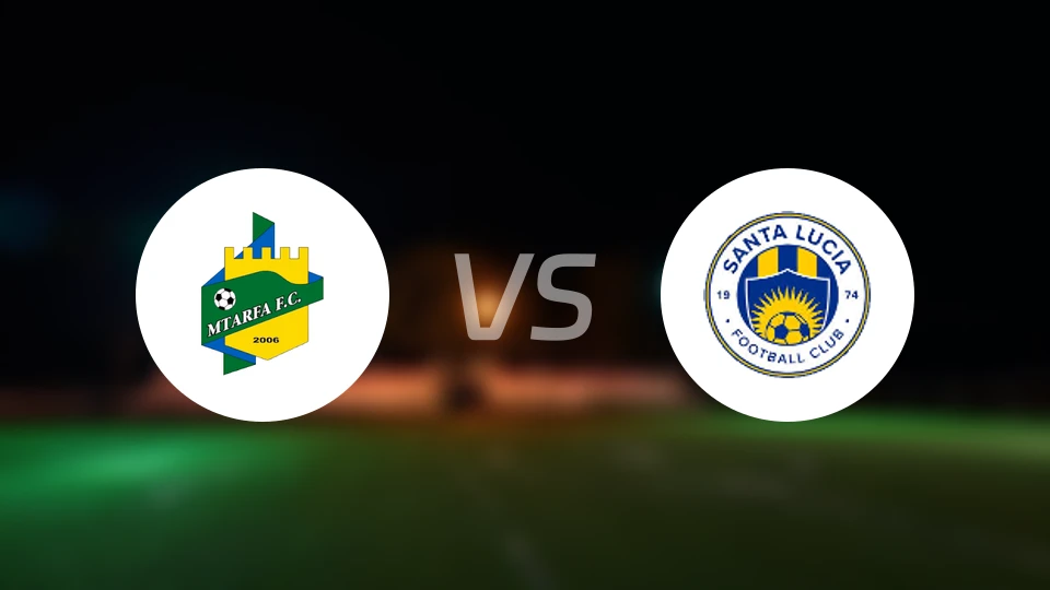 玛塔拉法vs圣鲁西亚比分预测【2026/04/19】