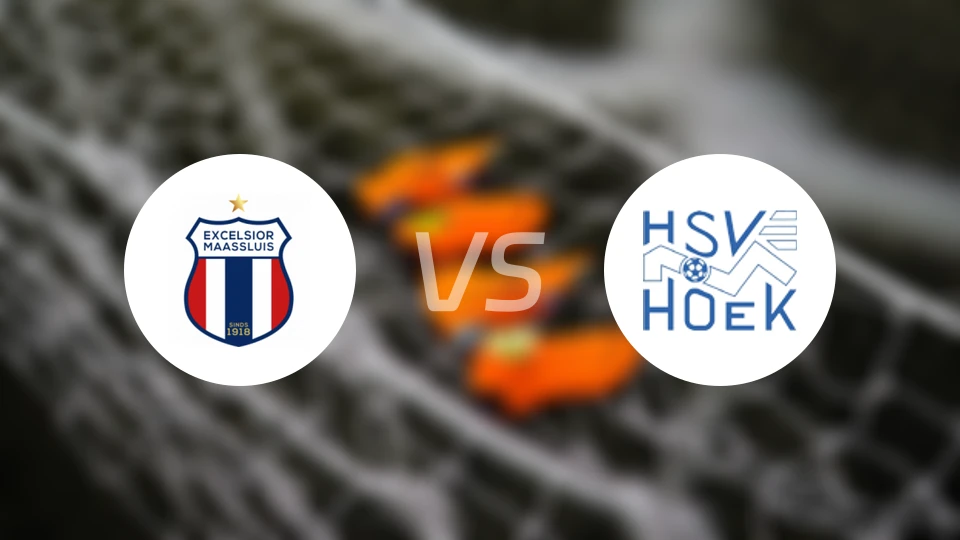 马特路易斯vsHSV胡克比分预测【2026/02/28】