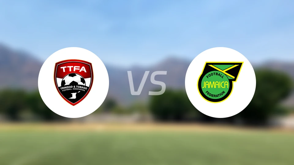 特立尼达和多巴哥vs牙买加比分预测【2025/11/14】