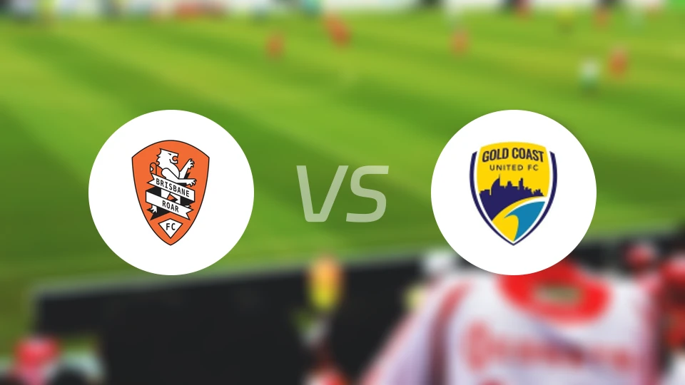 布里斯班狮吼青年队vs黄金海岸联比分预测【2026/03/08】
