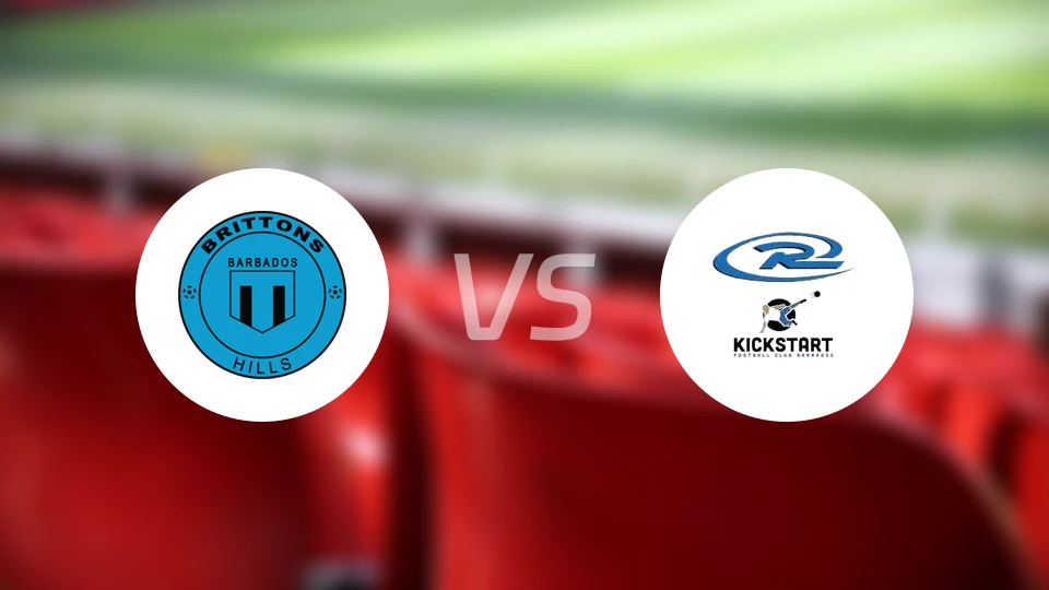 布里顿斯山vs巴巴多斯FC比分预测【2026/01/12】