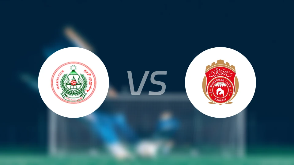 玛基亚vs慕哈瑞克比分预测【2026/02/08】