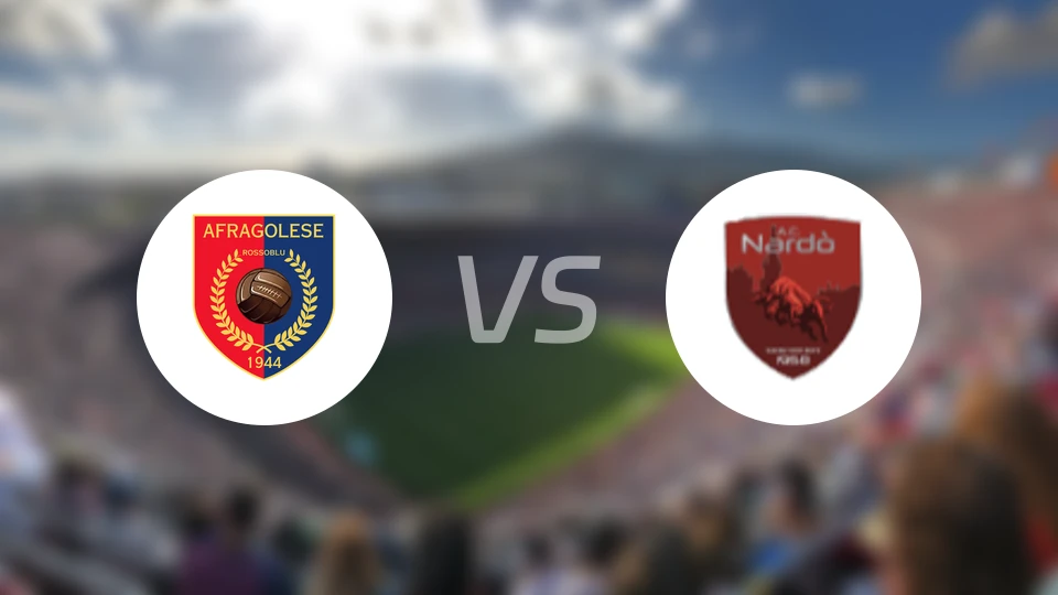 阿弗拉戈莱塞vs纳尔多比分预测【2026/02/15】