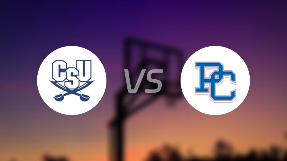 南查理斯顿大学vs长老会学院比分预测【2026/01/22】