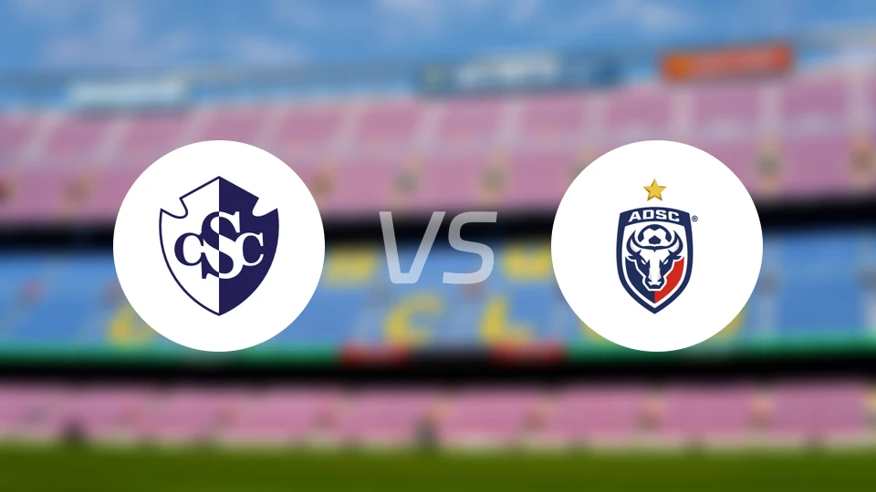 肯塔吉内斯vs圣卡洛斯比分预测【2026/04/22】