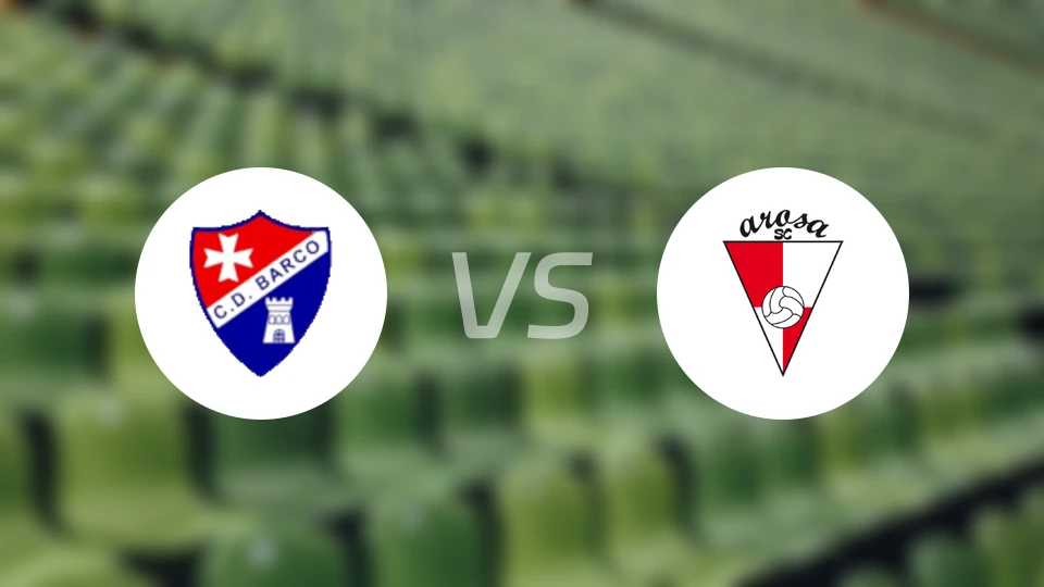 巴尔科vs阿罗萨比分预测【2026/04/19】