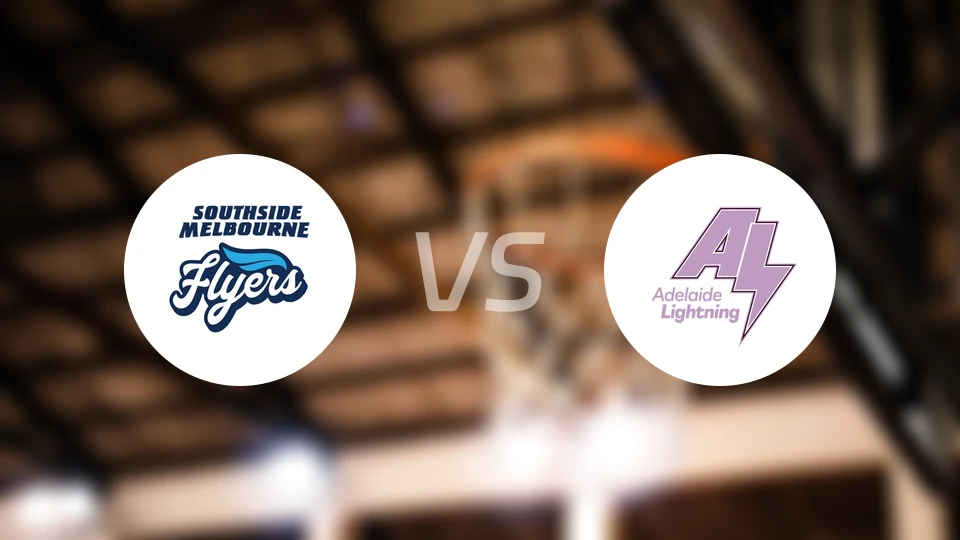 南区飞人女篮vs阿德莱德闪电女篮比分预测【2026/01/31】