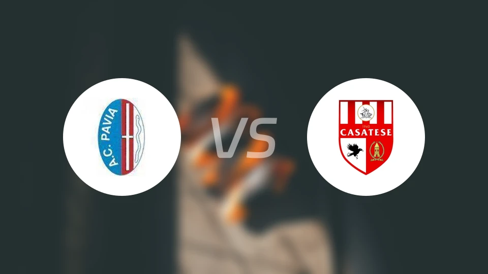 巴维亚vsUSD卡萨特塞比分预测【2025/12/07】