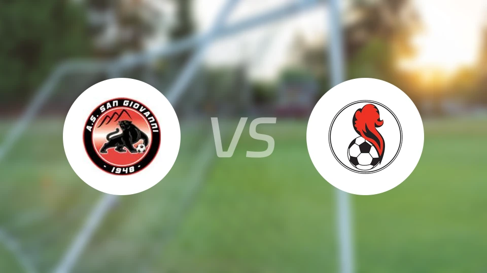 圣乔凡尼vs彭拿洛沙比分预测【2026/02/14】