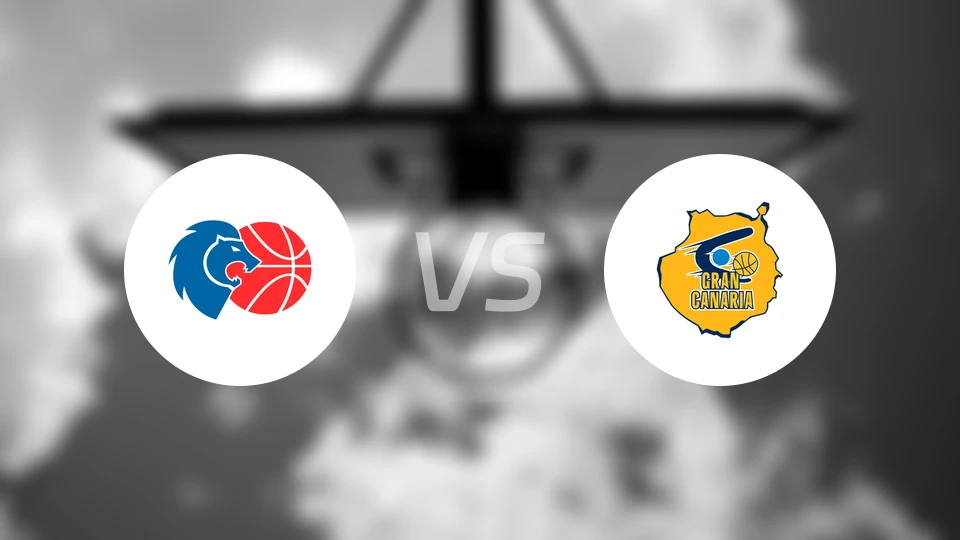 卢戈vs大加那利比分结果战报【2025/11/09】