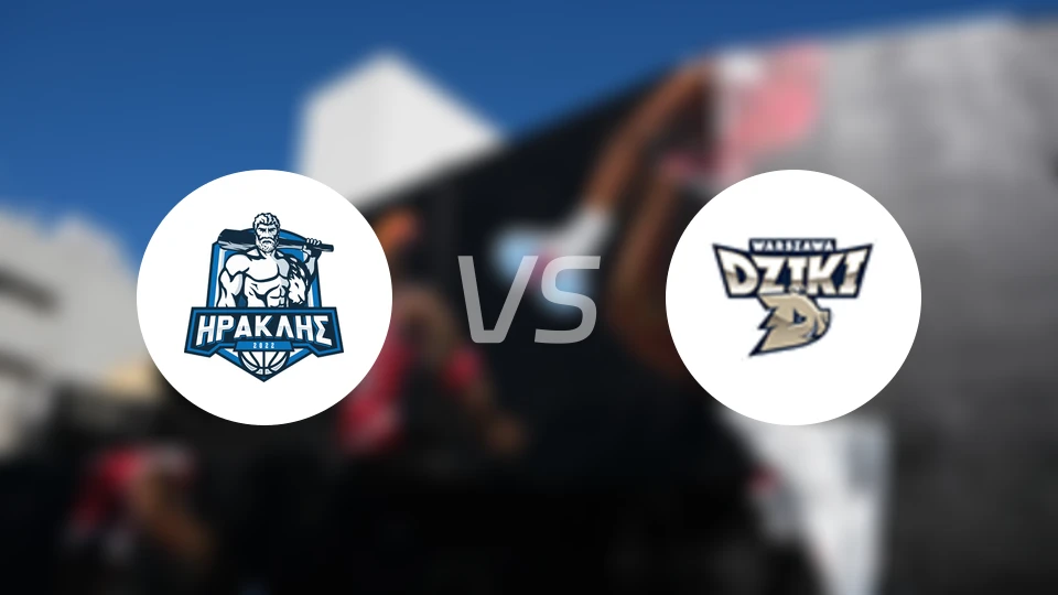 伊拉克利斯vs华斯基比分预测【2026/01/08】