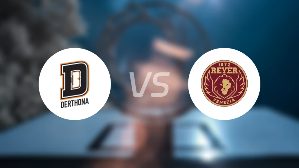 托尔托纳女篮vs威尼斯雷耶女篮比分预测【2026/01/06】