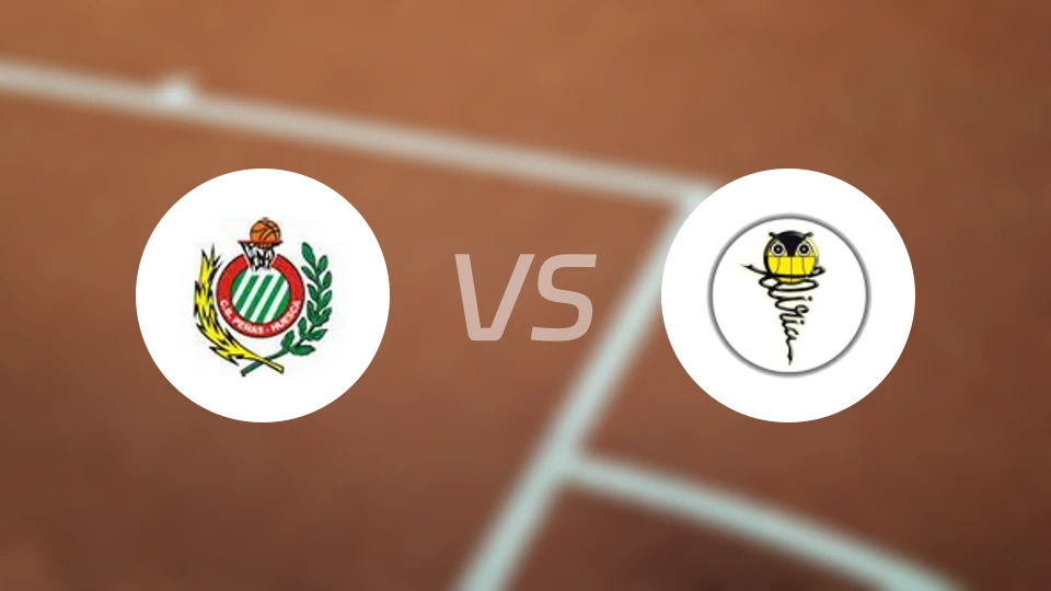 佩纳斯韦斯卡vsEB伊比利亚比分预测【2026/02/15】