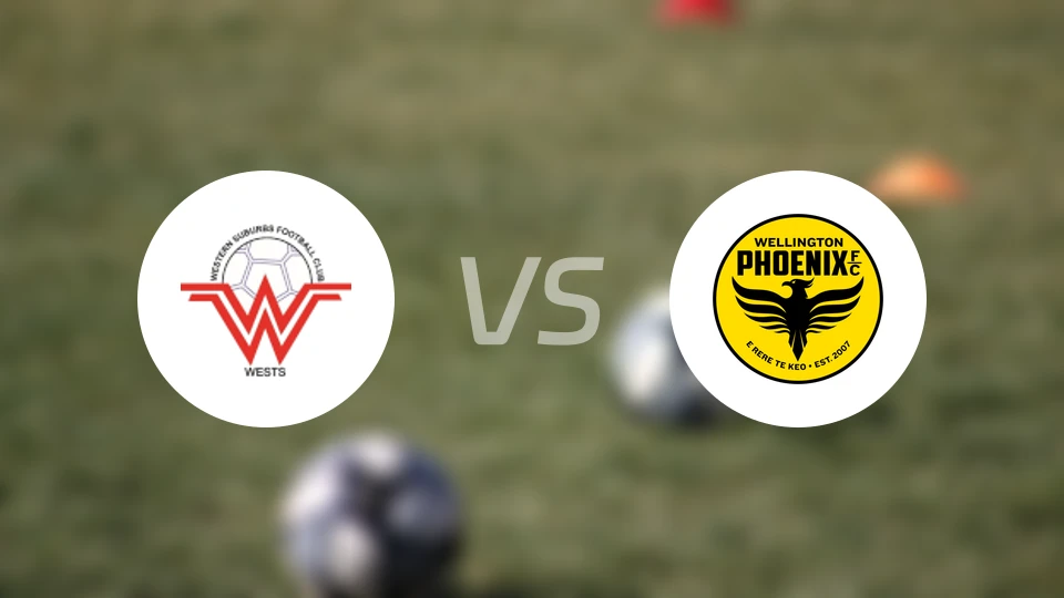 威斯顿沙伯vs威灵顿凤凰后备队比分预测【2025/12/07】