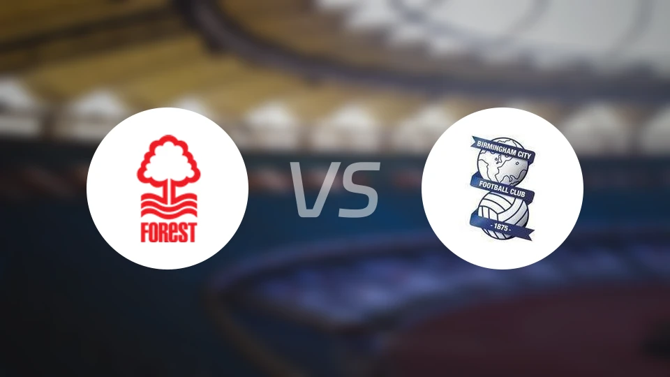 诺丁汉森林女足vs伯明翰城女足比分结果战报【2025/11/11】