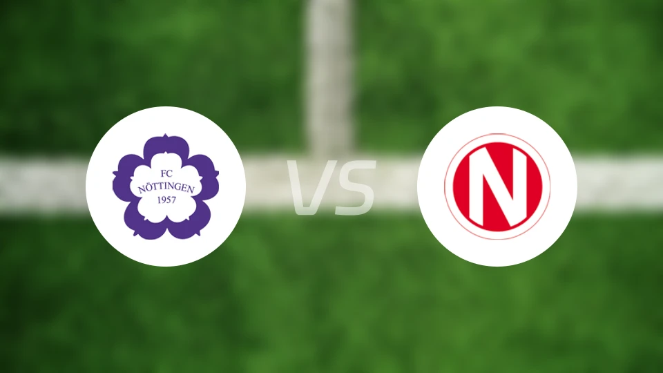 诺汀根vsFC 诺尔曼尼亚比分预测【2025/11/22】