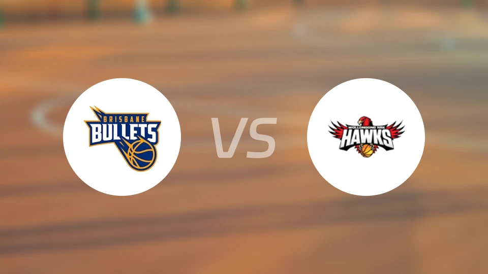 布里斯班子弹vs伊拉瓦拉老鹰比分结果战报【2026/01/26】