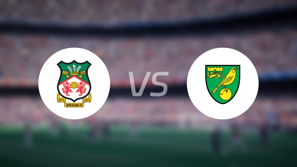 雷克瑟姆vs诺维奇比分预测【2026/01/17】