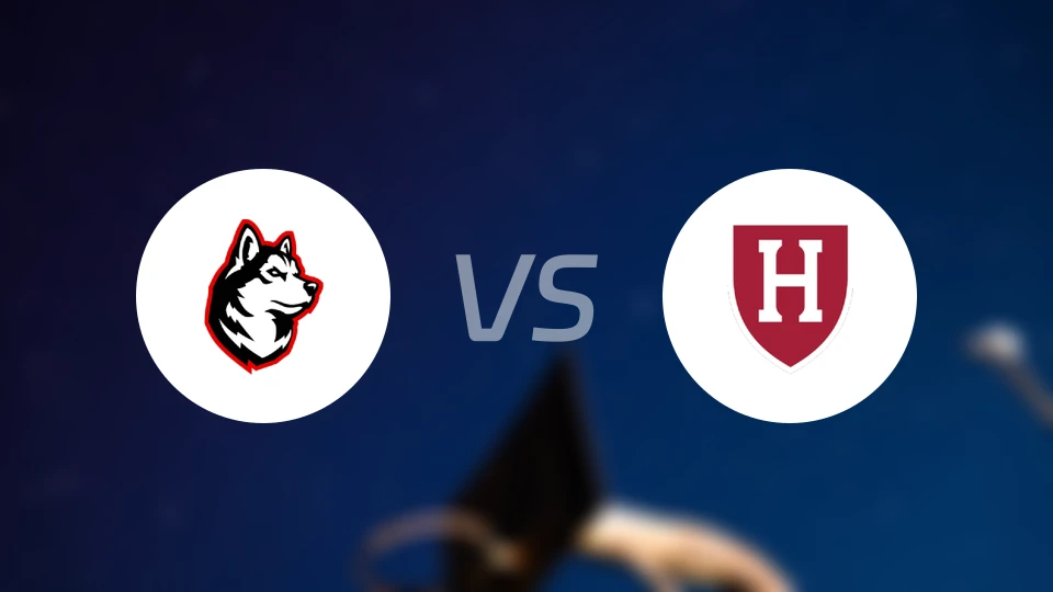 东北大学vs哈佛大学比分预测【2025/11/12】