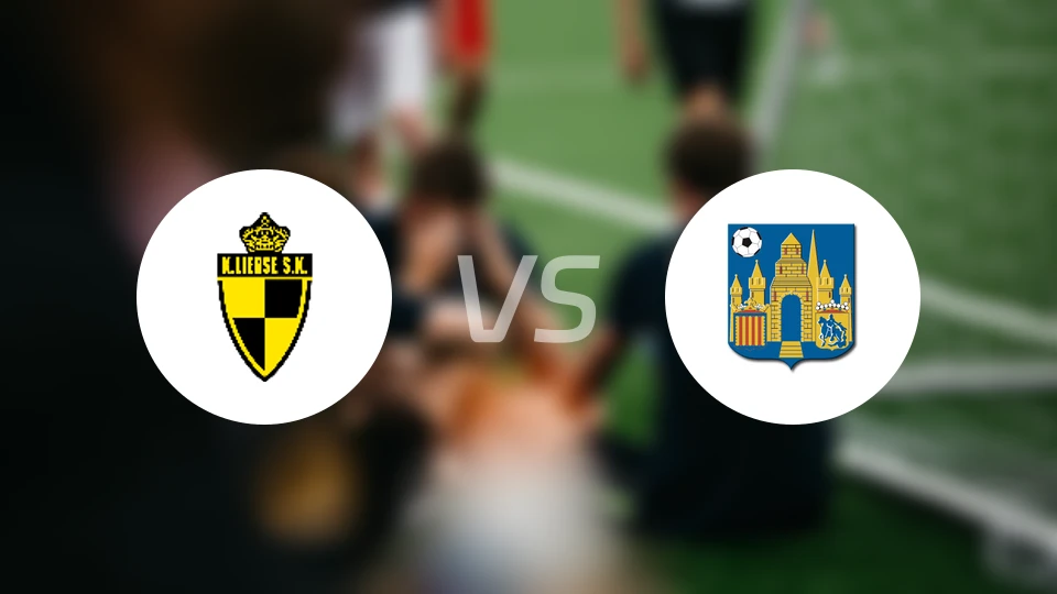 利亚斯U21vs韦斯达路U21比分预测【2025/11/29】